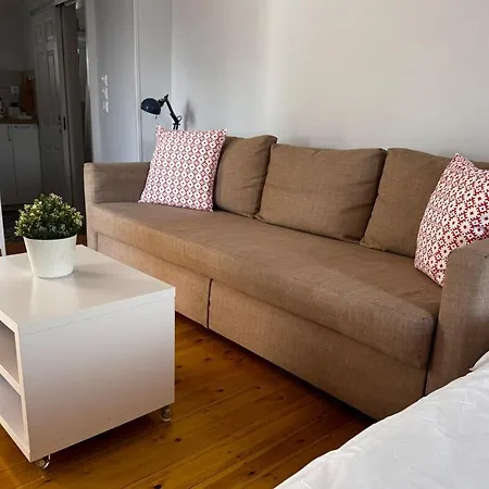 Holiday home Sunset Delphi