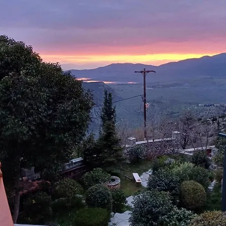 Sunset Nyaraló *