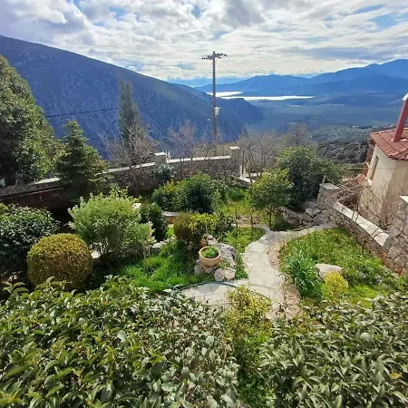 Holiday home Sunset *