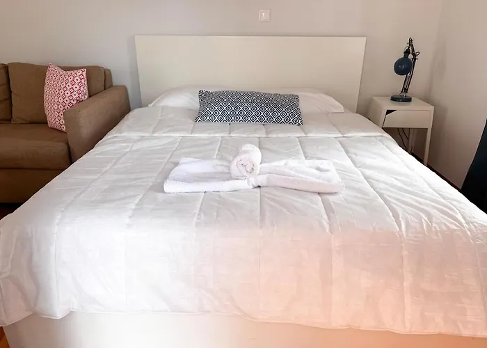 Feriehus Sunset Delphi