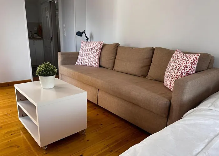 Feriehus Sunset Delphi