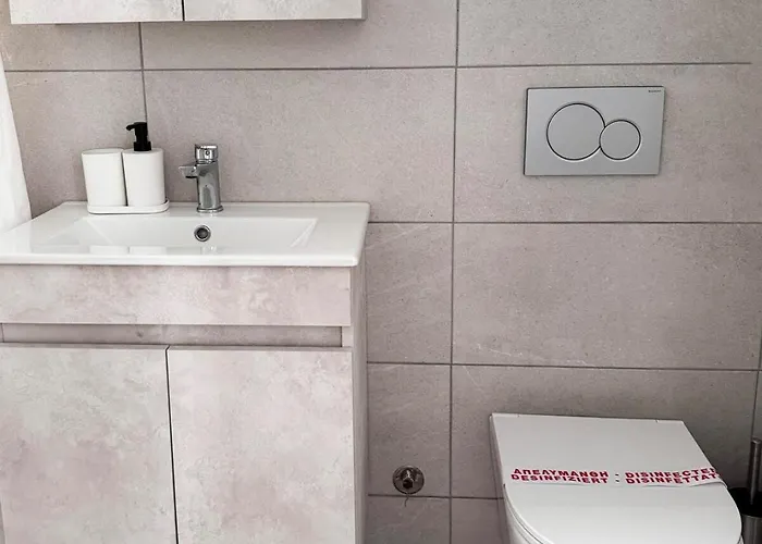 Feriehus Sunset Delphi